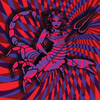 Album The Atomic Bitchwax: Scorpio