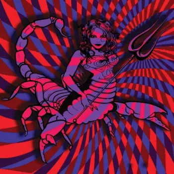 The Atomic Bitchwax: Scorpio