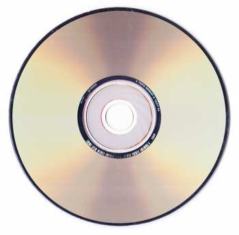 CD The Atomic Bitchwax: TAB 4