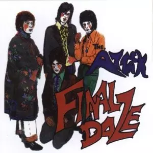 Final Daze