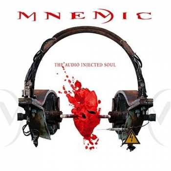 Album Mnemic: The Audio Injected Soul