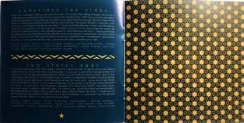 2CD The Audreys: Sometimes The Stars