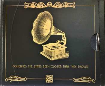 2CD The Audreys: Sometimes The Stars