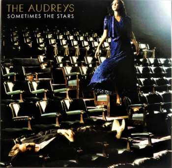 2CD The Audreys: Sometimes The Stars
