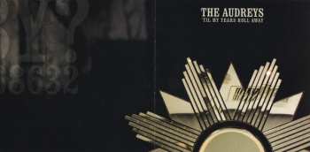 CD The Audreys: 'Til My Tears Roll Away