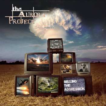 LP The Aurora Project: Selling The Agression LTD