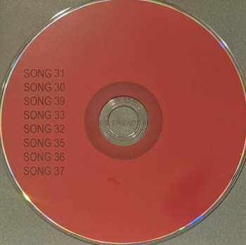 CD The Austerity Program: Beyond Calculation