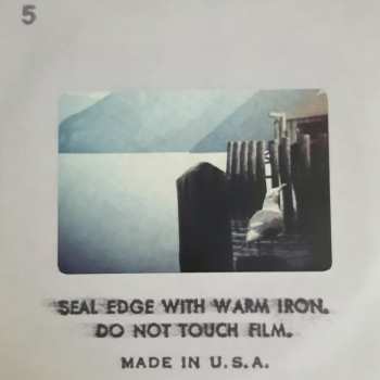 2LP/CD The Autumn Defense: Fifth