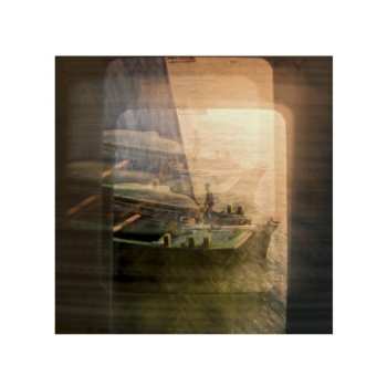 CD The Autumn Defense: Fifth