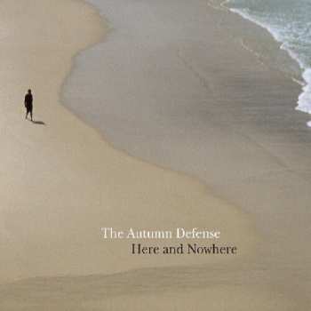 CD The Autumn Defense: Here And Nowhere