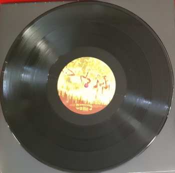 2LP The Avalanches: We Will Always Love You