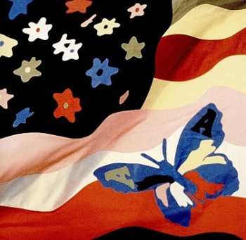 CD The Avalanches: Wildflower