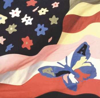 2LP/CD The Avalanches: Wildflower