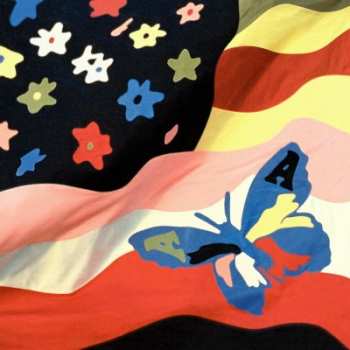 2LP/CD The Avalanches: Wildflower