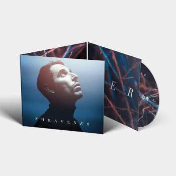 CD The Avener: Heaven