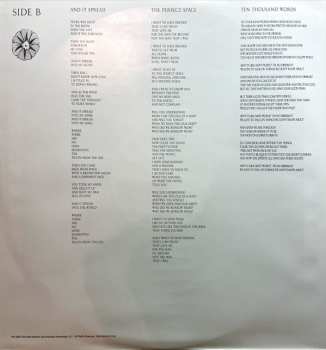 2LP The Avett Brothers: I And Love And You