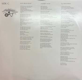 2LP The Avett Brothers: I And Love And You