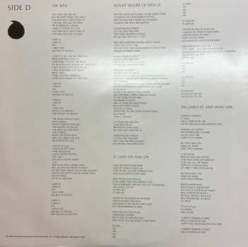 2LP The Avett Brothers: I And Love And You