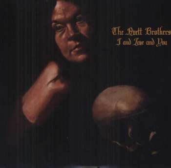 2LP The Avett Brothers: I And Love And You
