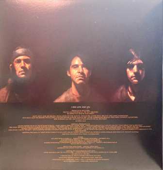 2LP The Avett Brothers: I And Love And You