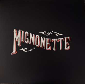 2LP The Avett Brothers: Mignonette