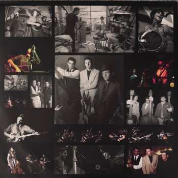 2LP The Avett Brothers: Mignonette
