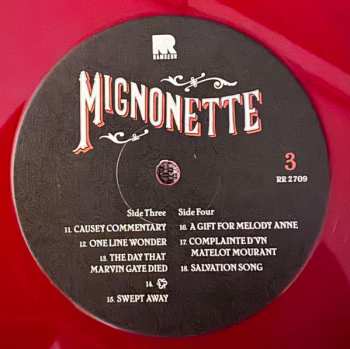 2LP The Avett Brothers: Mignonette