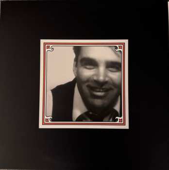 2LP The Avett Brothers: Mignonette