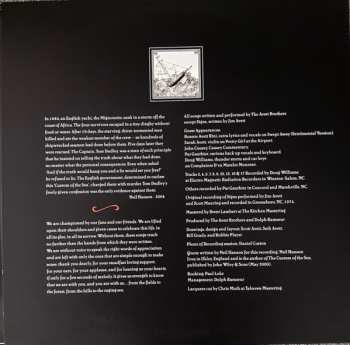 2LP The Avett Brothers: Mignonette