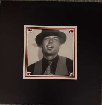 2LP The Avett Brothers: Mignonette