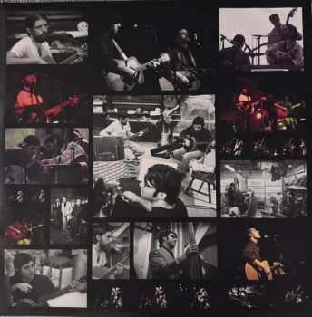 2LP The Avett Brothers: Mignonette