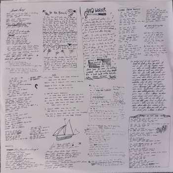 2LP The Avett Brothers: Mignonette