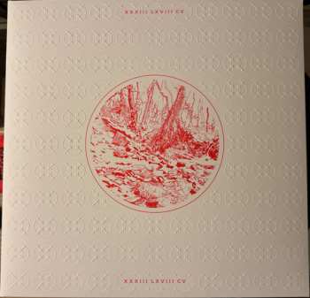 LP The Avett Brothers: The Avett Brothers CLR