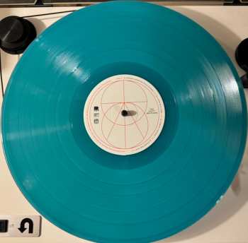 LP The Avett Brothers: The Avett Brothers CLR