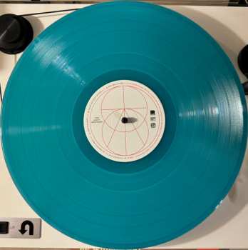 LP The Avett Brothers: The Avett Brothers CLR