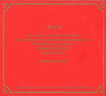 CD The Avett Brothers: The Gleam