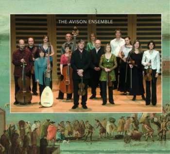 2CD Antonio Vivaldi: Il Cimento Dell'Armonia E Dell'Inventione, Opus 8 (Including 'Le Quattro Stagioni')