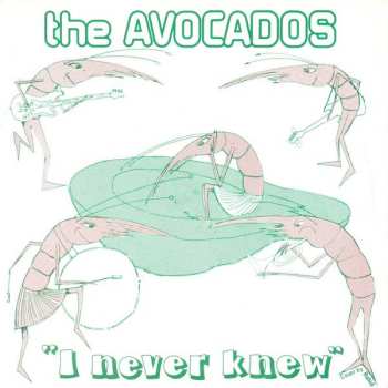 Album The Avocados: I Never Knew