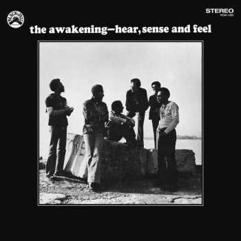LP The Awakening: Hear, Sense And Feel