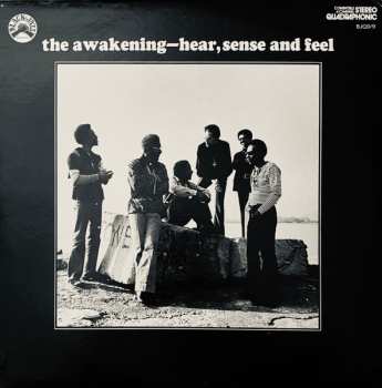 LP The Awakening: Hear, Sense And Feel