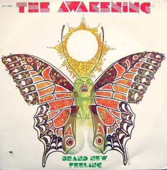 Album The Awakening: Brand New Feeling