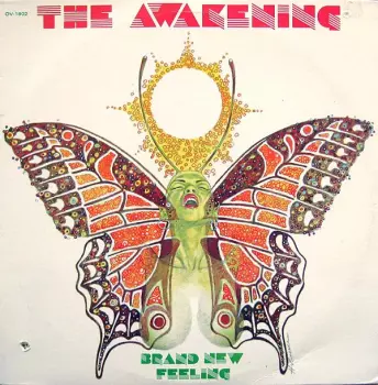 The Awakening: Brand New Feeling