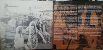 LP The Aynsley Dunbar Retaliation: Doctor Dunbar's Prescription
