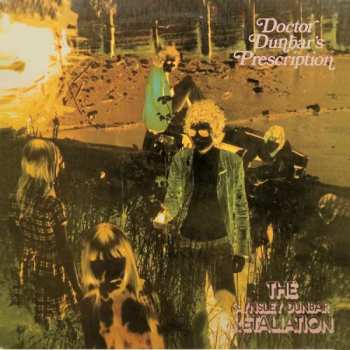 LP The Aynsley Dunbar Retaliation: Doctor Dunbar's Prescription