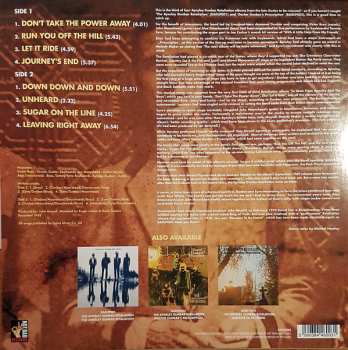 LP The Aynsley Dunbar Retaliation: To Mum, From Aynsley And The Boys