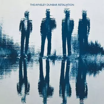 The Aynsley Dunbar Retaliation: The Aynsley Dunbar Retaliation