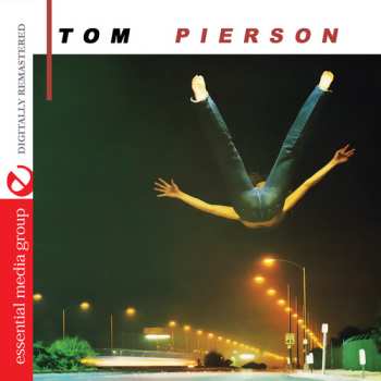 CD The B-52's: Tom Pierson