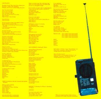8CD/Doos The B-52's: The Warner Reprise Years LTD