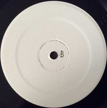 LP The Babies: Cry Along With The Babies