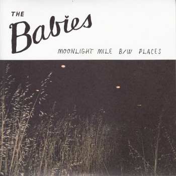 Album The Babies: Moonlight Mile